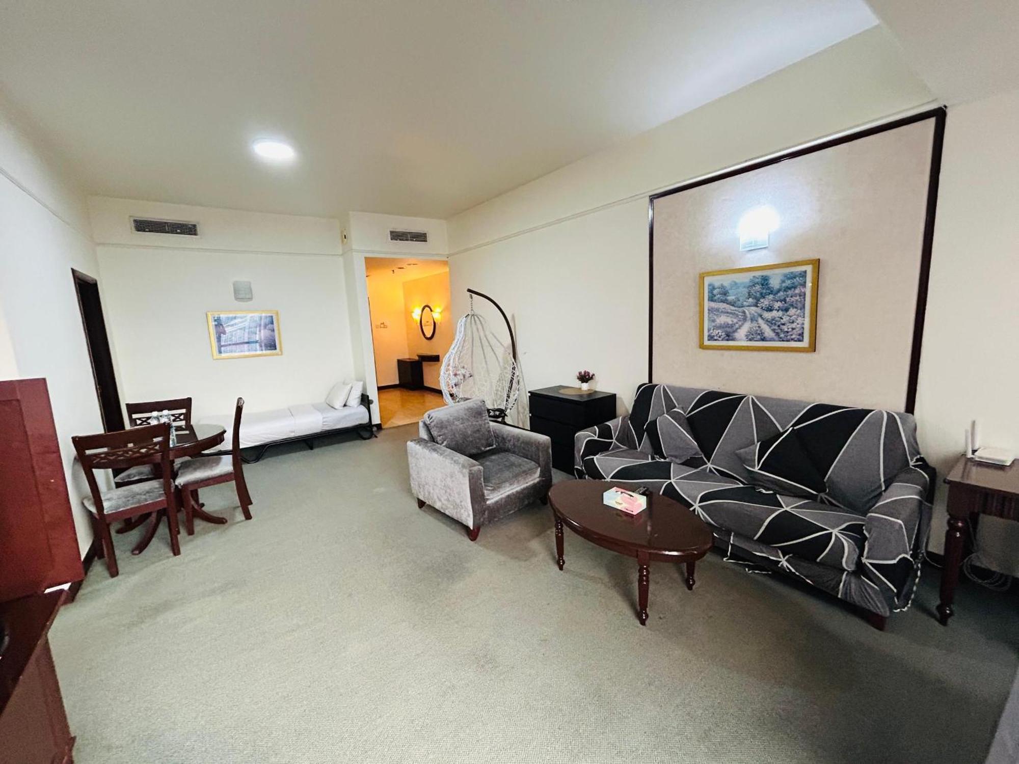 Kl Better Apartment At Times Square Kl Kuala Lumpur Exterior photo