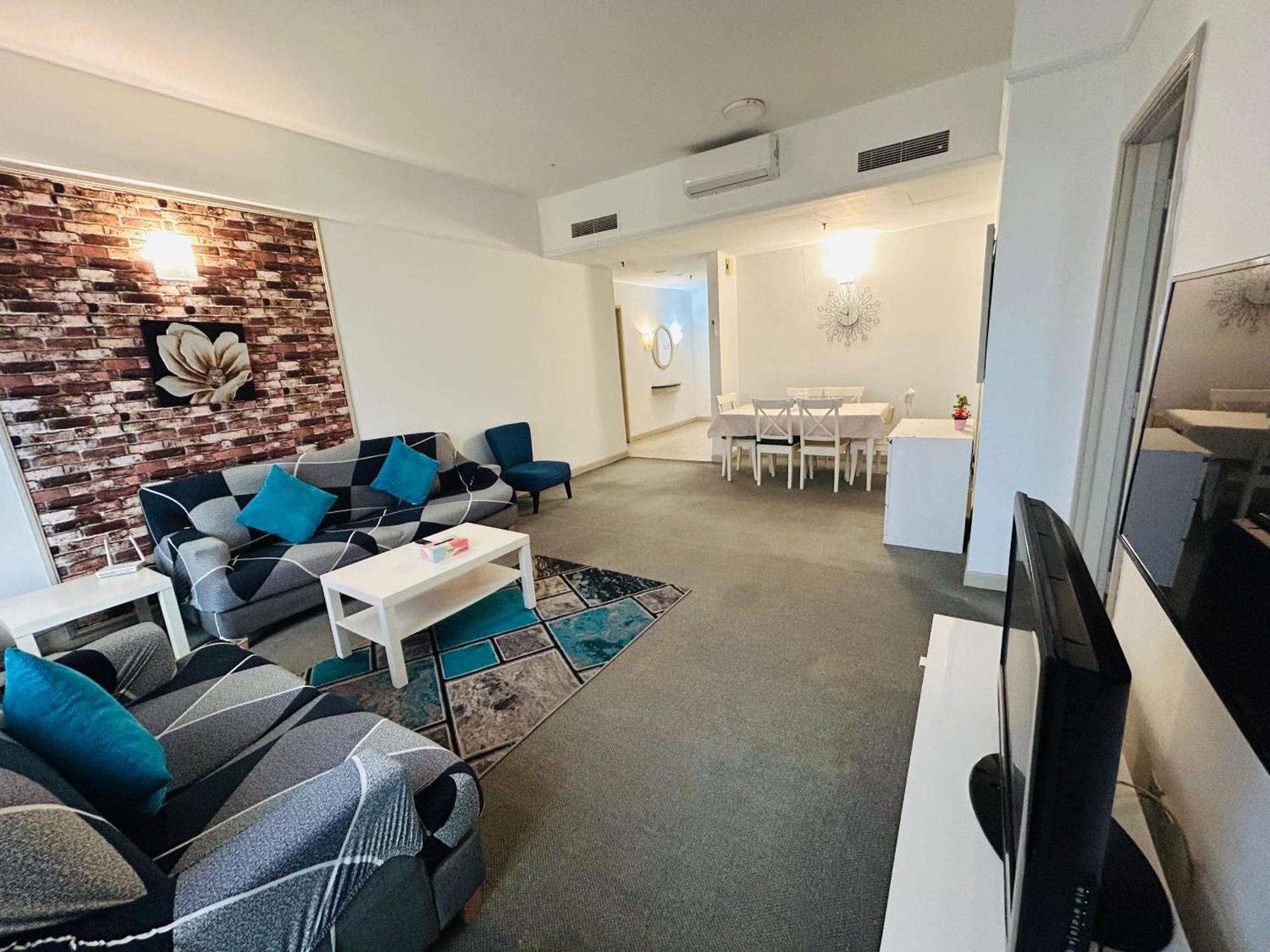 Kl Better Apartment At Times Square Kl Kuala Lumpur Exterior photo